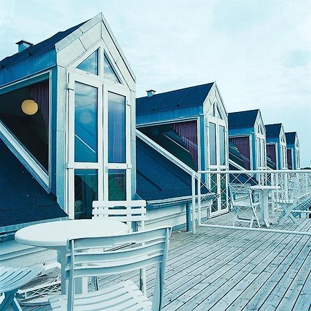 Hotel Bork Kro Hemmet Bagian luar foto