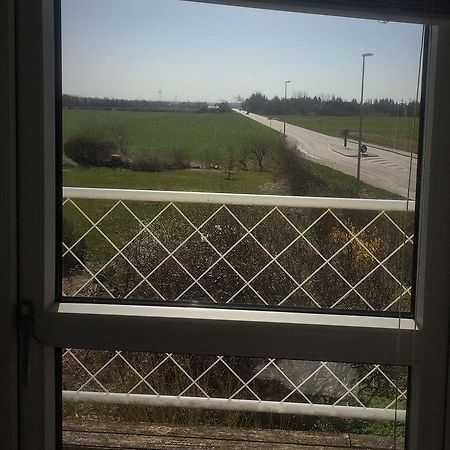 Hotel Bork Kro Hemmet Bagian luar foto