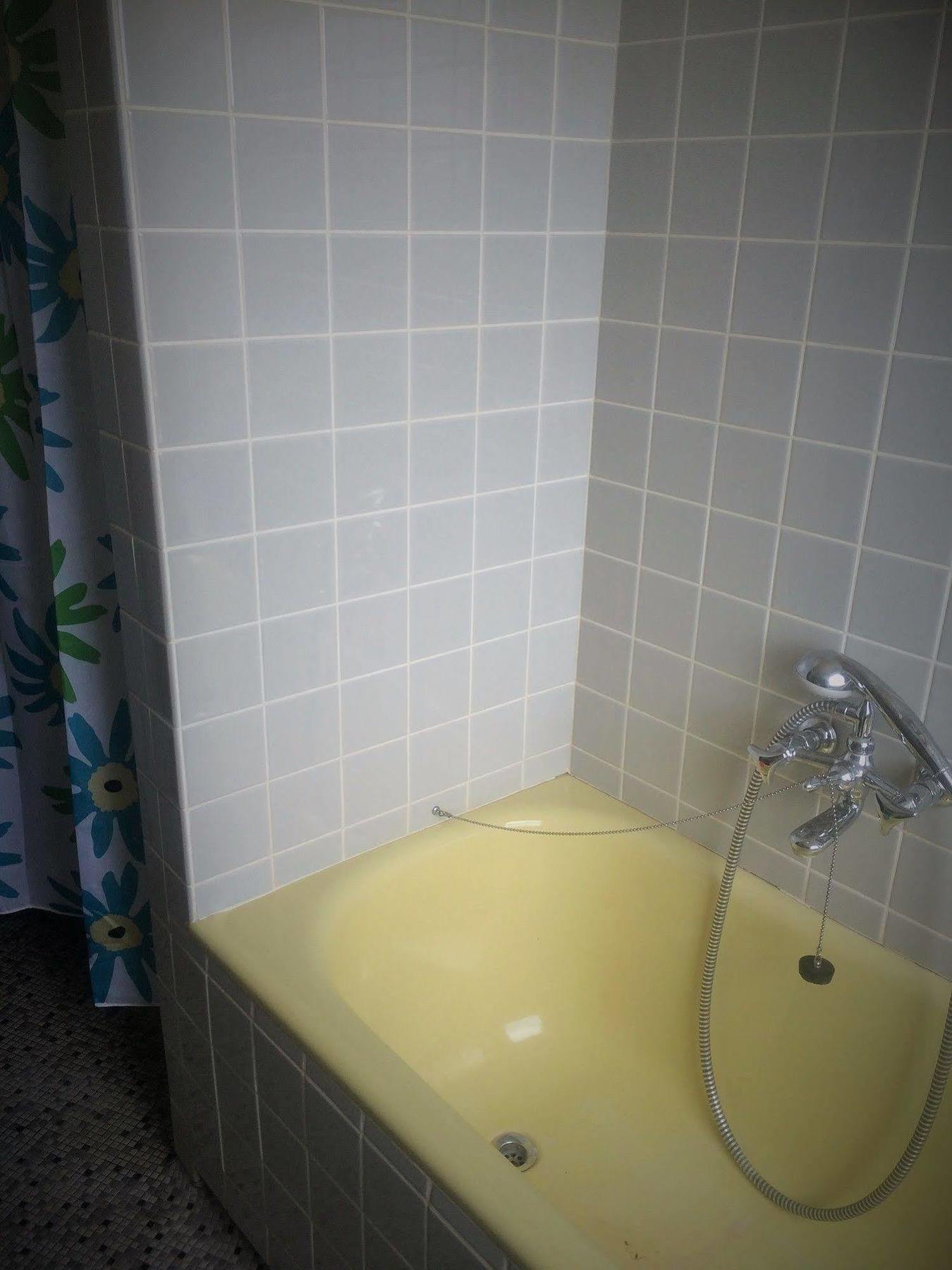 Hotel Bork Kro Hemmet Bagian luar foto