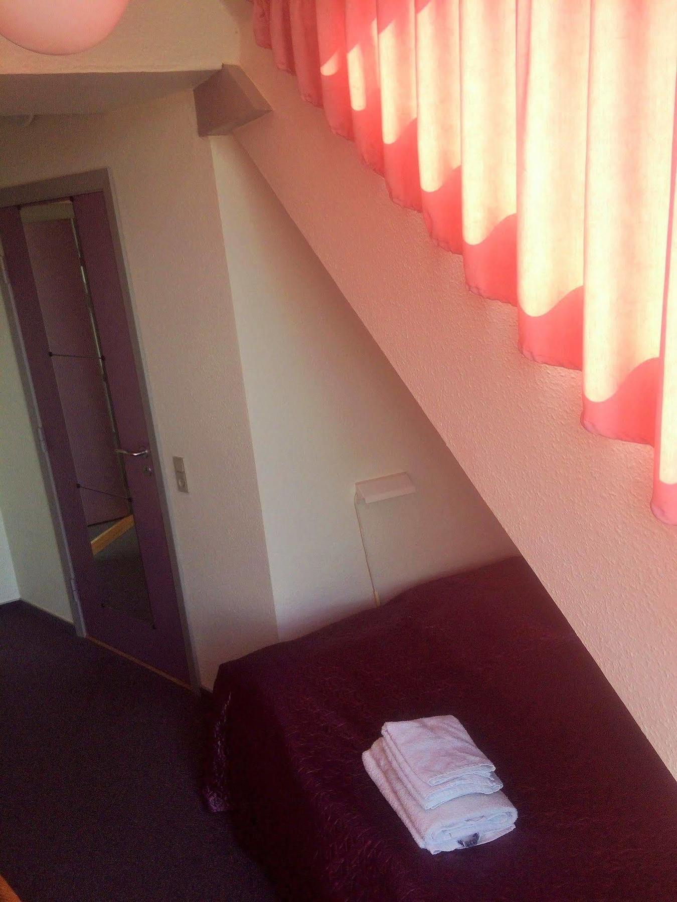 Hotel Bork Kro Hemmet Bagian luar foto