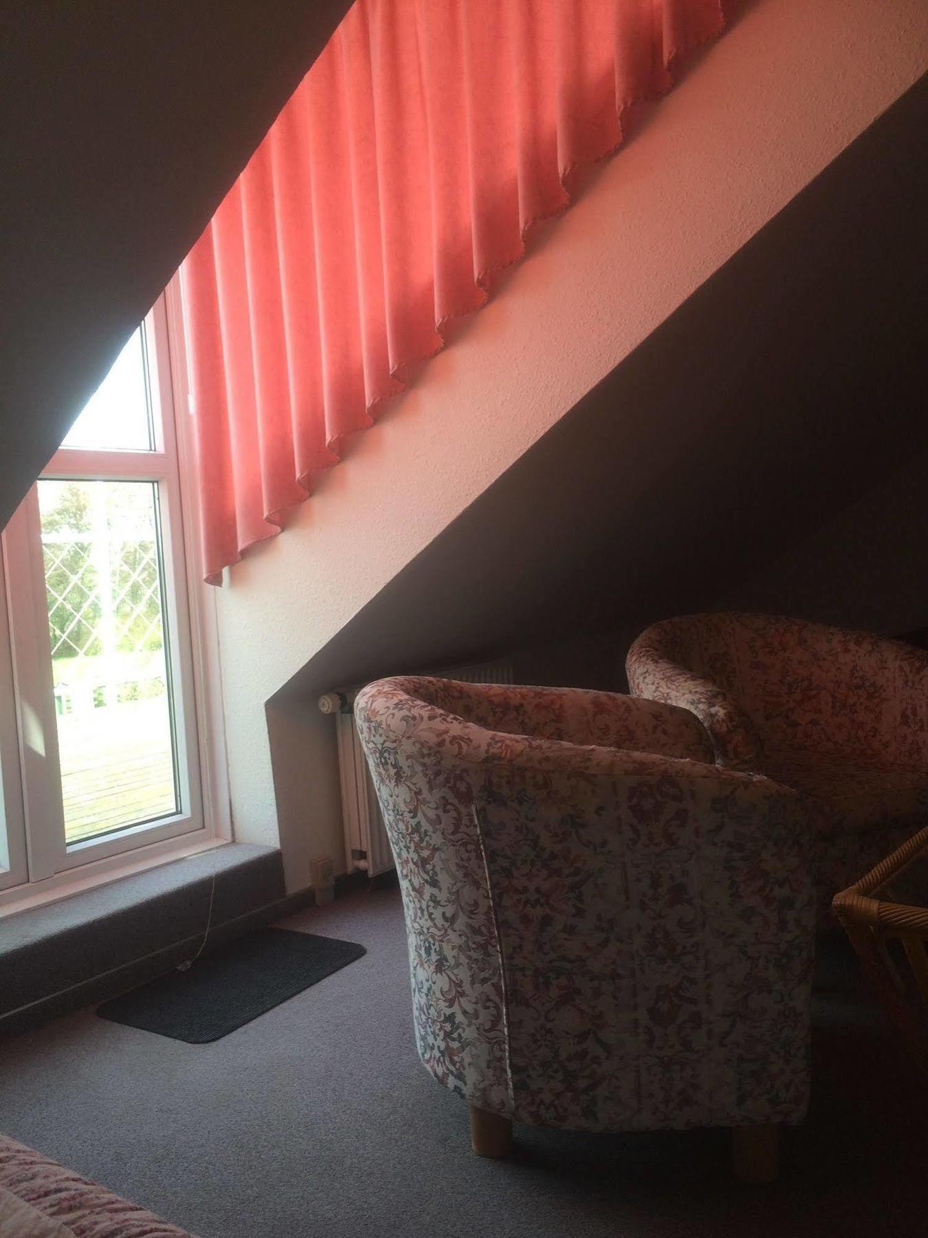 Hotel Bork Kro Hemmet Bagian luar foto