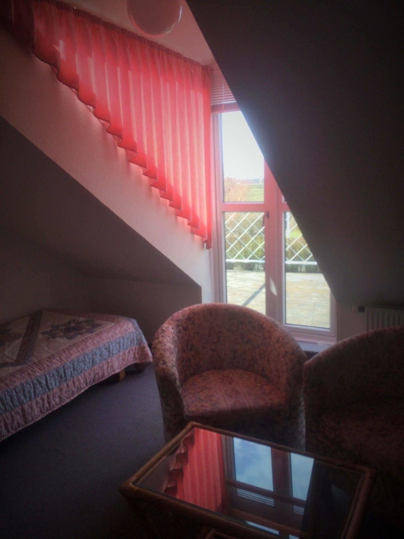Hotel Bork Kro Hemmet Bagian luar foto