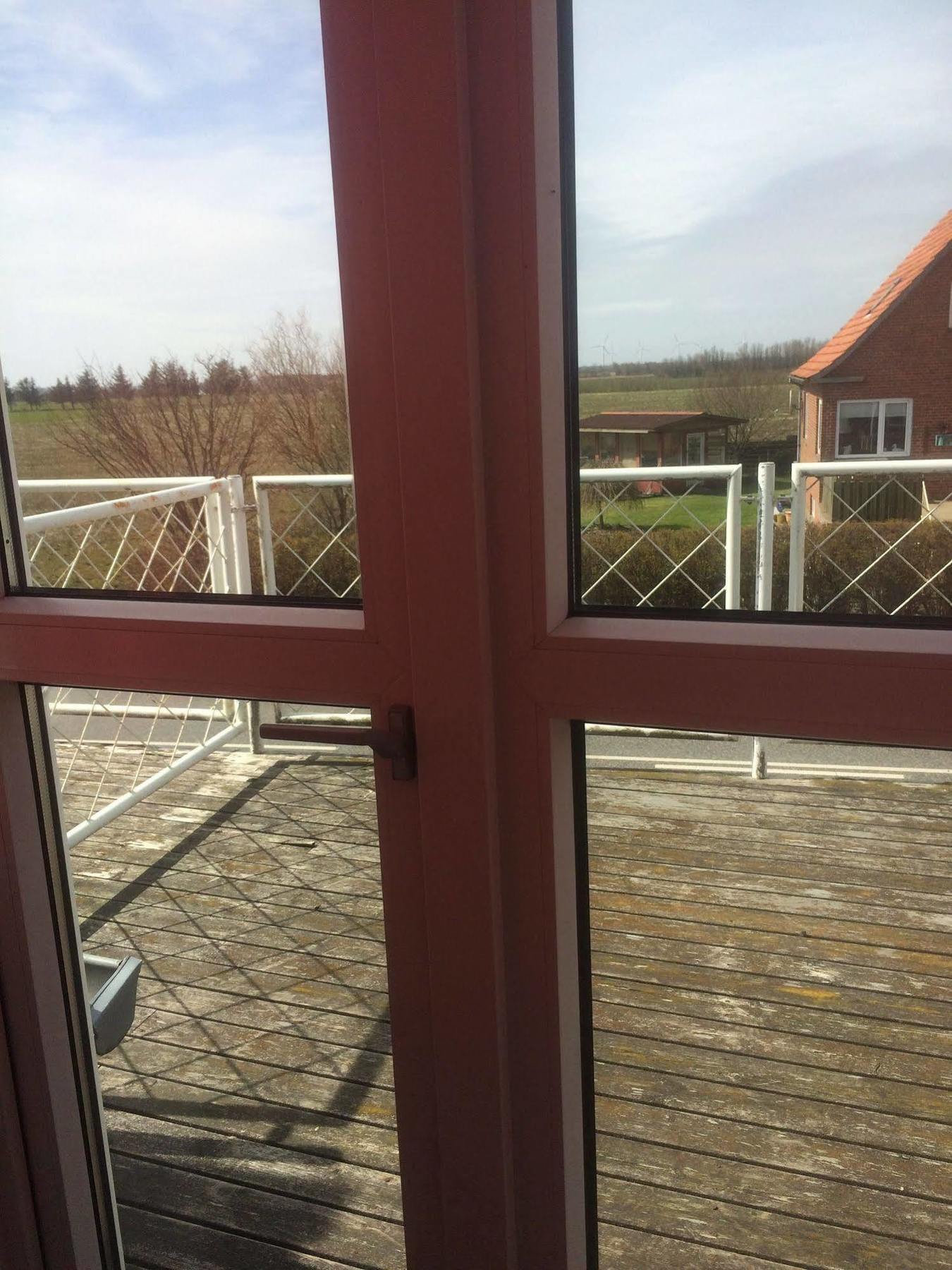 Hotel Bork Kro Hemmet Bagian luar foto