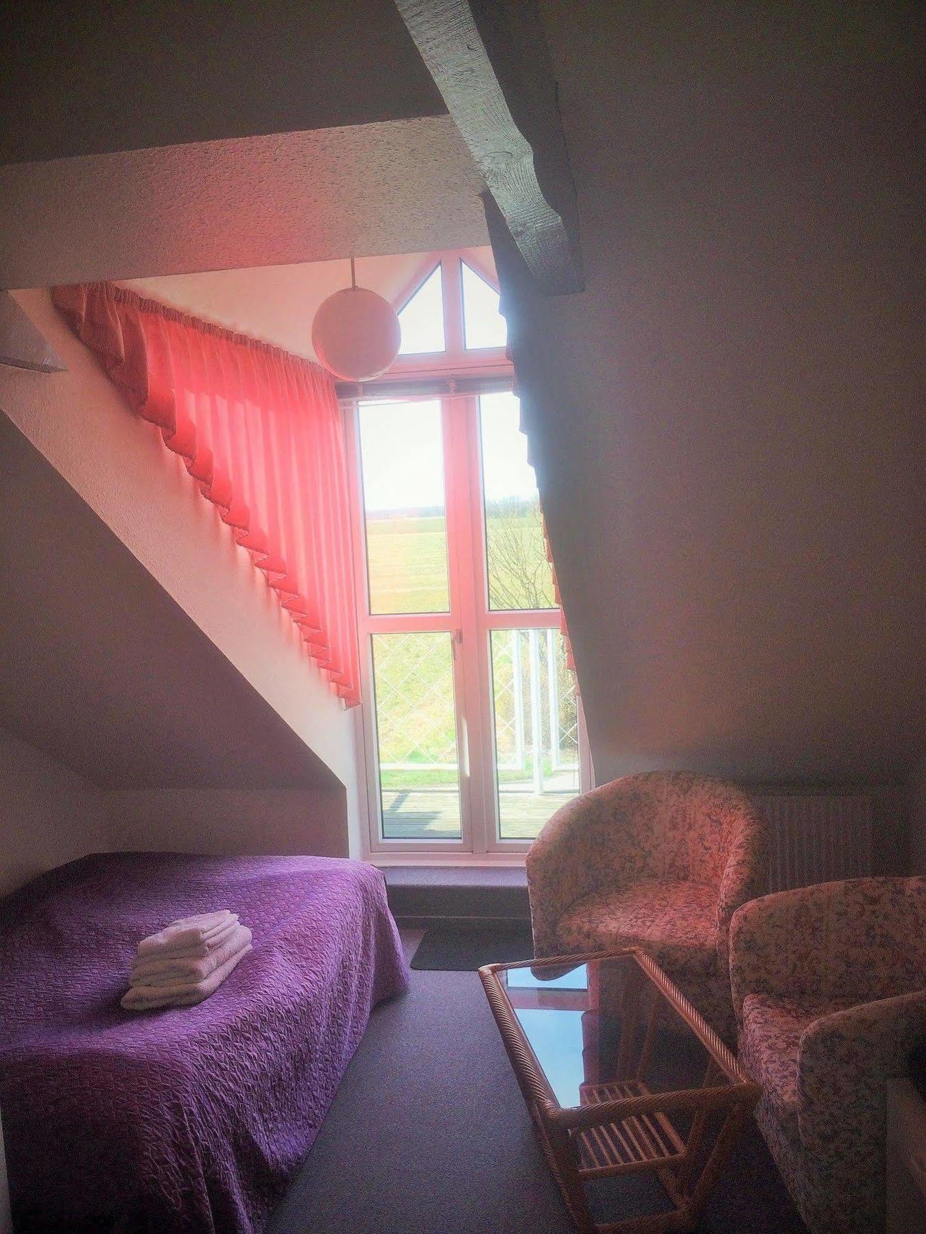 Hotel Bork Kro Hemmet Bagian luar foto